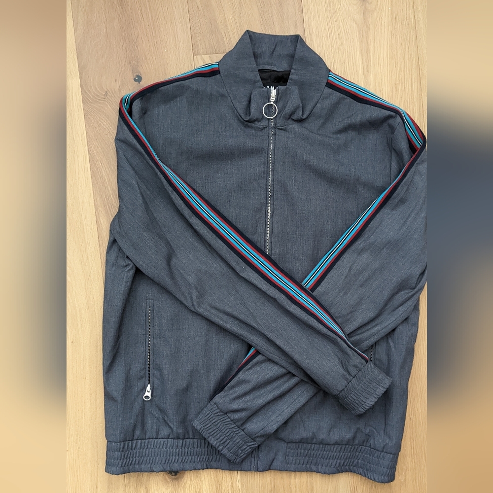 Topman Track Jacket - image 2
